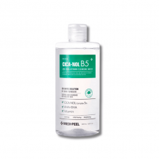 Заспокійлива міцелярна вода - Medi-Peel Phyto Cica-Nol B5 AHA BHA Vitamin Cleansing Water