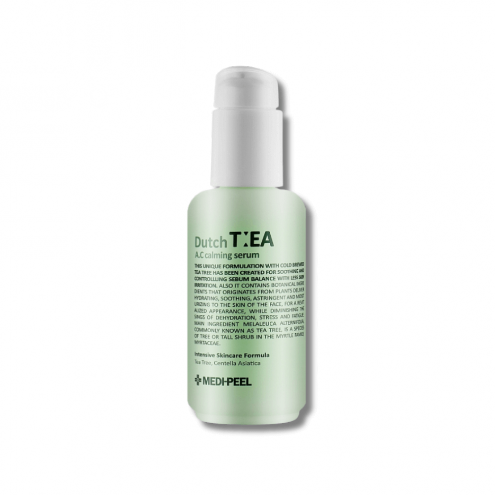 Заспокійлива сироватка - Medi-Peel Dutch Tea A.C Calming Serum