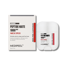 Зміцнюючий пептидний стік для шиї та декольте - Medi-Peel Premium Peptide Naite 1000 Shot Neck Stick
