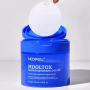Зволожуючі педи для обличчя - Medi-Peel Mooltox Glow Moisturizing Pad 2X