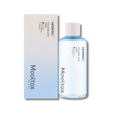 Зволожуючий тонер для обличчя - Medi-Peel Hyaluronic Acid Layer Mooltox Toner