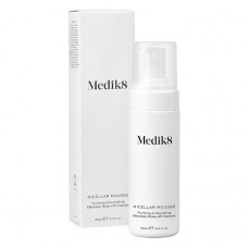 Міцелярний мус-пінка - Medik8 Micellar mousse