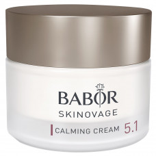 Крем для Чутливої Шкіри Обличчя - Babor Skinovage Calming Cream