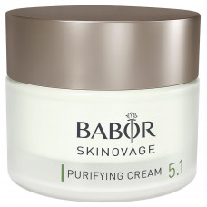 Крем для проблемної шкіри - Babor Skinovage Purifying Cream