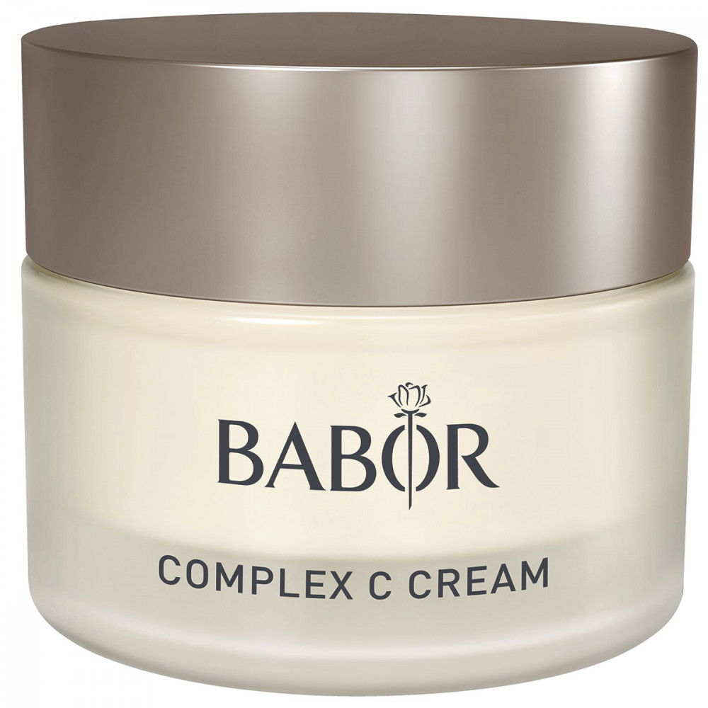 Крем Комплекс С - Babor Complex C Cream