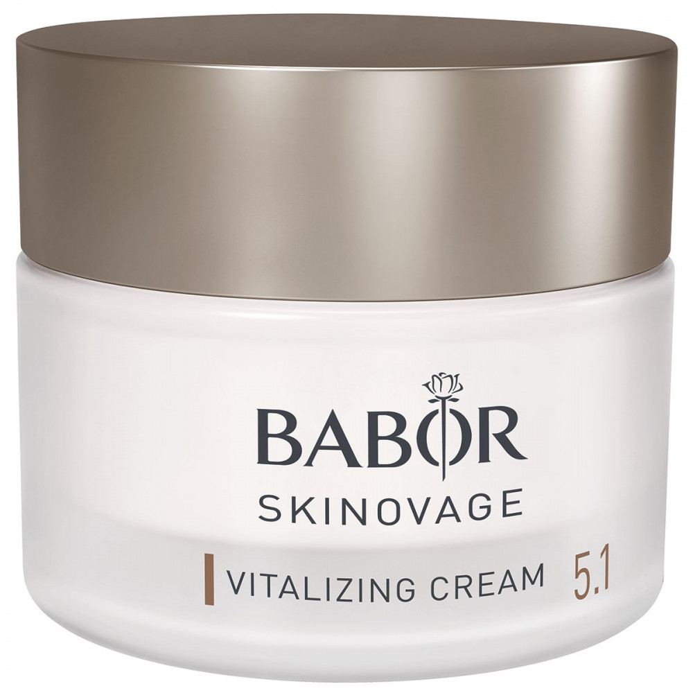 Крем Досконалість Шкіри Обличчя - Babor Skinovage Vitalizing Cream