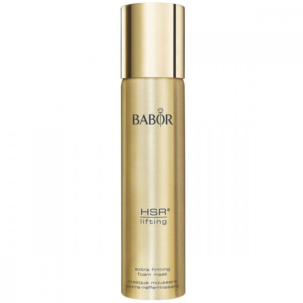 Ліфтінг-маска-піна - Babor HSR Lifting Foam Mask