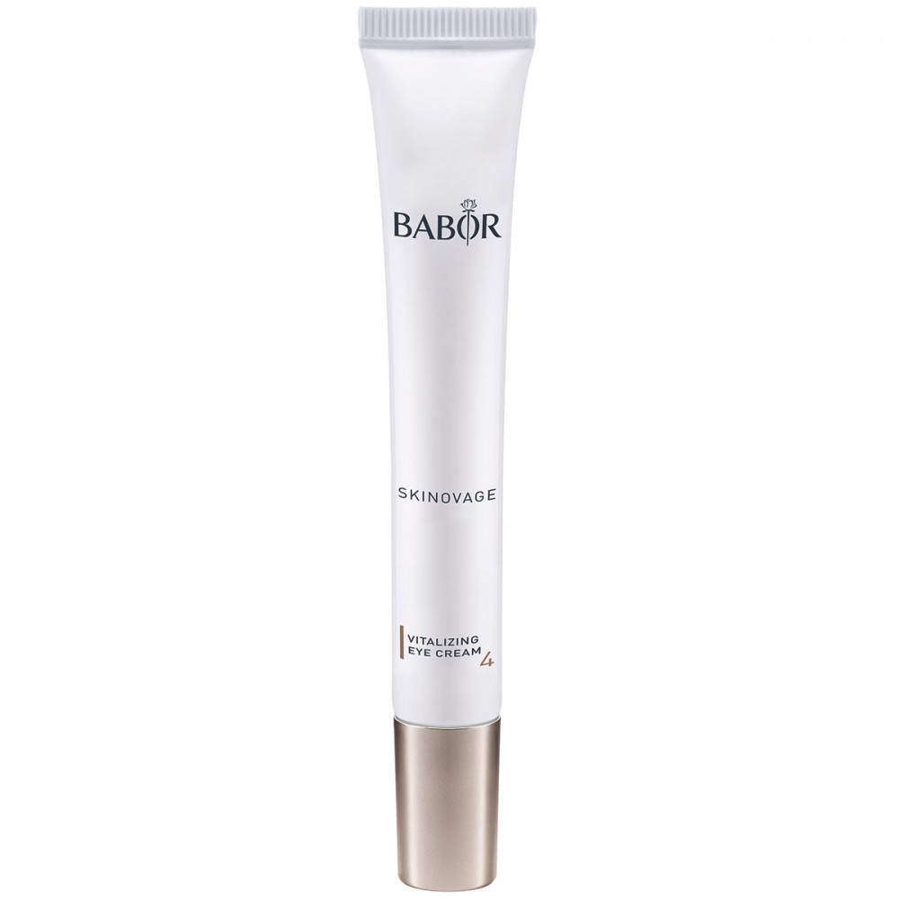 Крем для Вік Досконалість Шкіри - Babor Skinovage Vitalizing Eye Cream