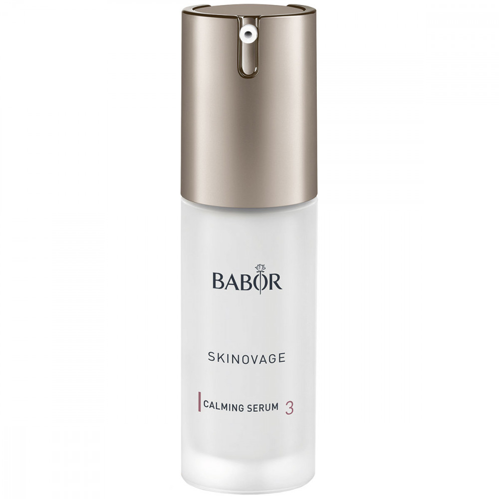 Сыворотка для Чувствительной Кожи - Babor Skinovage Calming Serum