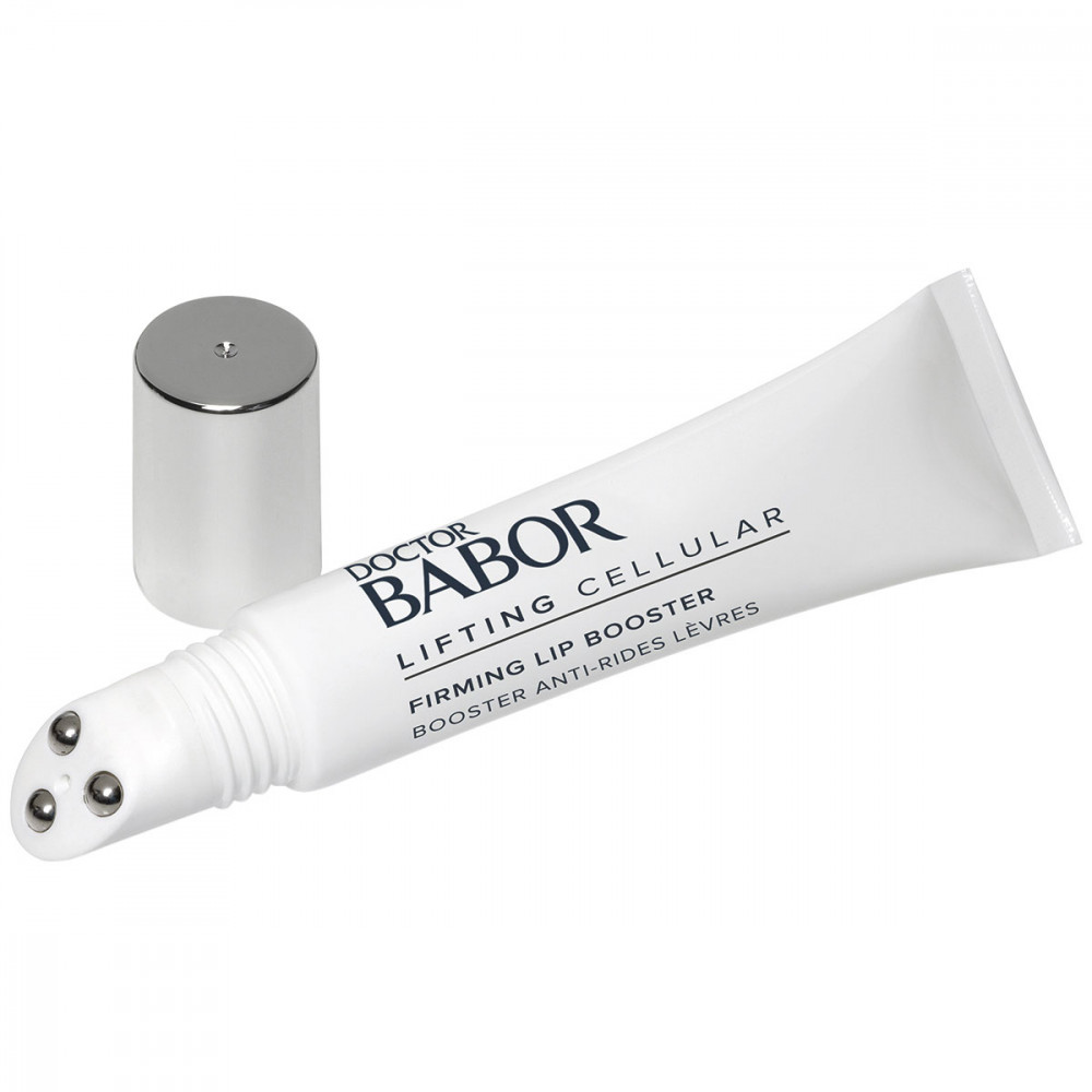 Ліфтинг Бустер для Губ - Babor Lifting Cellular Firming Lip Booster