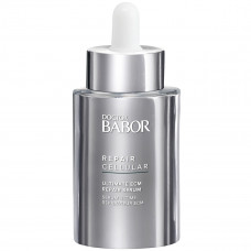Регенеруюча сироватка ЕЦМ - Babor Ultimate ECM Repair Serum Repair Cellular 