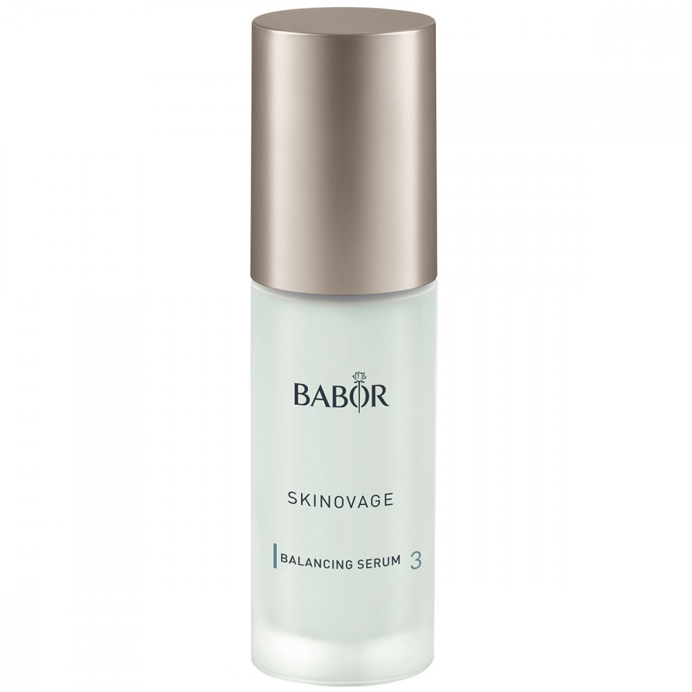 Сыворотка для Комбинированной Кожи - Babor Skinovage Balancing Serum