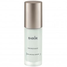 Сироватка для Комбінованої Шкіри - Babor Skinovage Balancing Serum