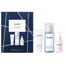 Лімітований подарунковий набір - Medik8 Skin Perfecting Collection Kit