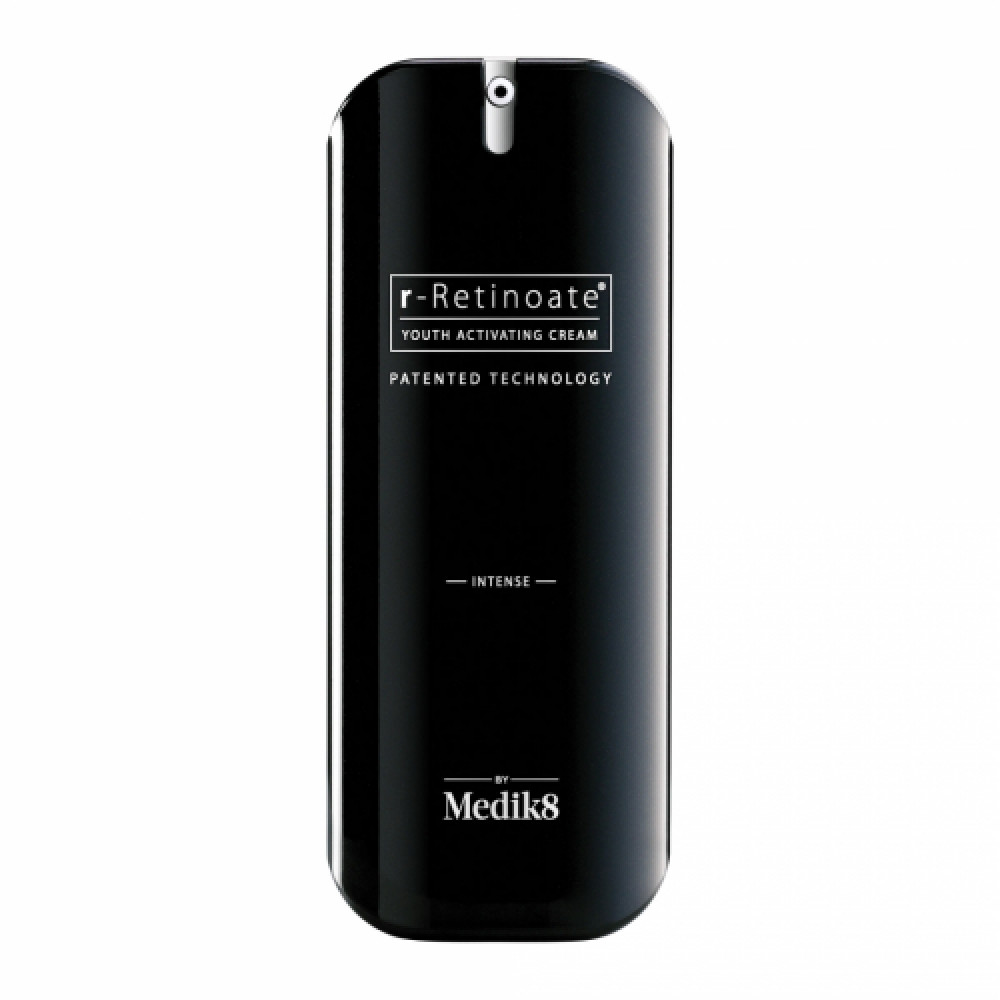 Інтенсивний крем з ретиноатом та ретинальдегідом - Medik8 R-Retinoate intense