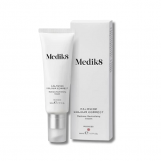 Крем-коректор від почервоніння, куперозу та розацеа - Medik8 Calmwise Colour Correct