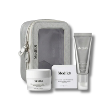 Лімітований набір - Medik8 Crystal Retinal 10 Night Reset Set Лімітований набір - Medik8 Crystal Retinal 10 Night Reset Set