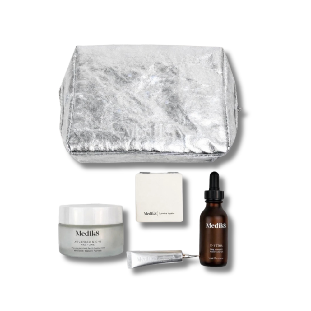 Лімітований подарунковий набір "Для неї" - Medik8 Limited Edition Gift Set "For Her"