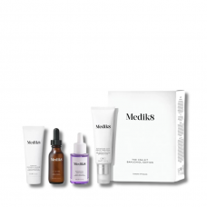 Набір - Medik8 CSA Kit Bakuchiol Edition