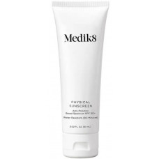 Сонцезахисний крем - Medik8 Physical Sunscreen SPF 50