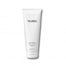 Зволожуючий крем для тіла - Medik8 Nourishing body cream