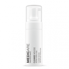 Удосконалюючий очищаючий мус - Medicare Cleanse Mousse Instant Perfection