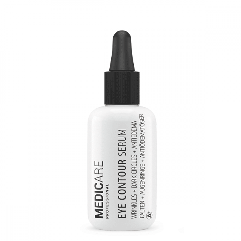 Сироватка під очі - Medicare Eye contour serum