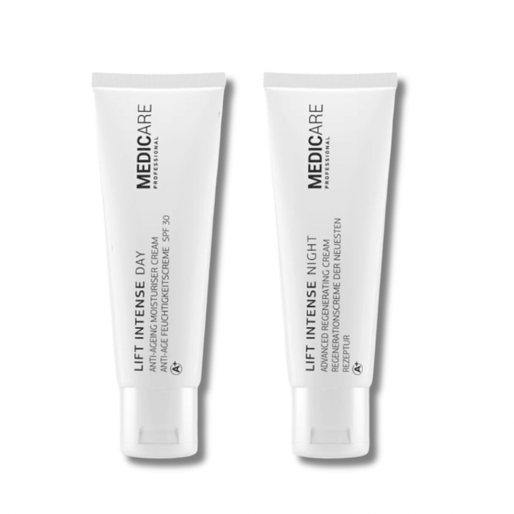 Подарунковий набір - Medicare Lift Intensive