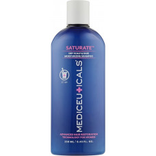 Шампунь для жінок проти випадіння та стоншення волосся - Mediceuticals Advanced Hair Restoration Technology For Women Saturate Shampoo 