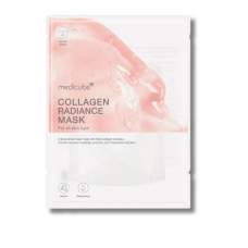 Ліфтінг-маска з колагеном - Medicube Collagen Lifting Mask