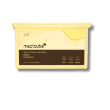 Щоденні маски для швидкого відновлення - Medicube Deep Vita C Daily Quick Mask Щоденні маски для швидкого відновлення - Medicube Deep Vita C Daily Quick Mask