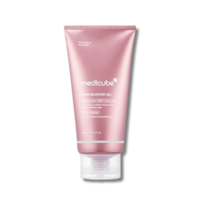 Гель-бустер с полинуклеотидами и пептидами для аппаратных процедур - Medicube PDRN Booster Gel
