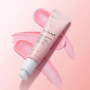 Крем для шкіри навколо очей з полінуклеотидами та пептидами - Medicube PDRN Pink Peptide Eye Cream