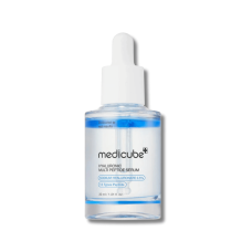 Мультипептидна сироватка з гіалуроновою кислотою - Medicube Hyaluronic Multi Peptide Serum