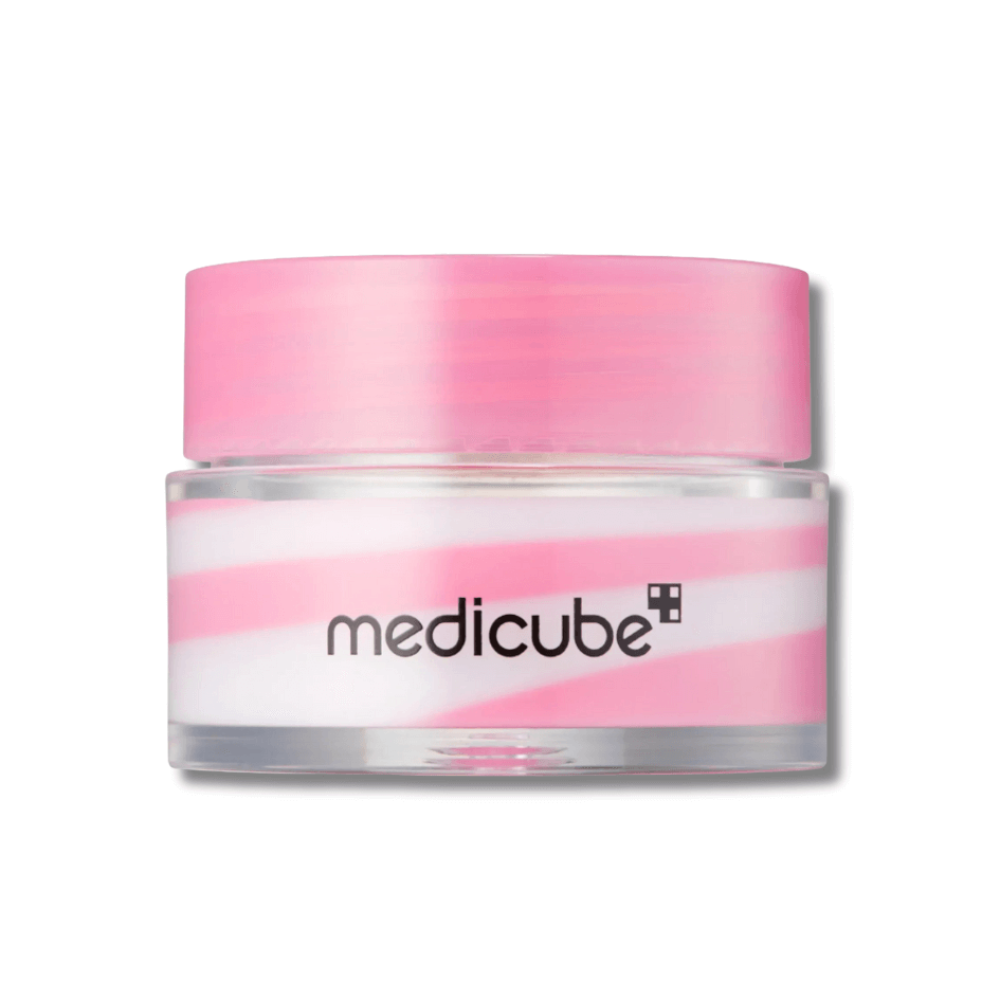 Нічна маска для губ з полінуклеотидами - Medicube PDRN Lip Sleeping Mask