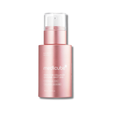 Регенеруюча сироватка з полінуклеотидами, екзосомами та спікулами - Medicube PDNR Pink Collagen Exosome Shot 7500 Регенеруюча сироватка з полінуклеотидами, екзосомами та спікулами - Medicube PDNR Pink Collagen Exosome Shot 7500