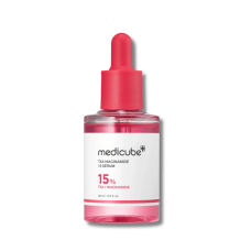 Сироватка з транексамовою кислотою та ніацинамідом - Medicube TXA Niacinamide 15 Serum