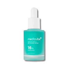 Заспокійлива сироватка з азелаїновою кислотою 16% - Medicube Azelaic Acid 16 BB Calming Serum