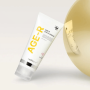 Увлажняющий антивозрастной крем для лица и тела с витамином К - Medicube AGE-R Vita K Cream