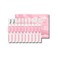 Зволожувальна сироватка з полінуклеотидами та колагеном для сяйва шкіри - Medicube PDRN Pink One Day Serum Зволожувальна сироватка з полінуклеотидами та колагеном для сяйва шкіри - Medicube PDRN Pink One Day Serum