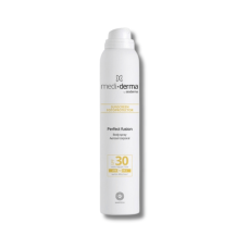 Сонцезахисний спрей для тіла SPF 30 - Mediderma Body Sprey Aerosol SPF 30