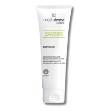 Антицелюлітний гель для тіла - Mediderma Body Gel Anti-Cellulite