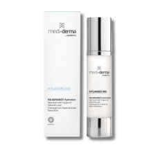 Зволожуючий крем-гель - Mediderma Facial Gel Cream Moisturizing Hylanses MD Зволожуючий крем-гель - Mediderma Facial Gel Cream Moisturizing Hylanses MD