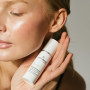 Депігментуючий крем для обличчя з SPF 50 - Mediderma Depigmenting Cream With Luminous Pigment SPF 50 MELA 360