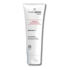 Крем-ліфтинг для тіла - Mediderma Firming Body Cream