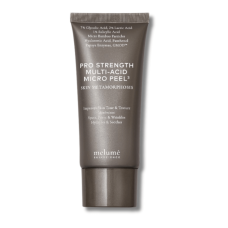 Мультикислотний пілінг для обличчя - Melume Pro Strength Multi-Acid Micro Peel³ Мультикислотний пілінг для обличчя - Melume Pro Strength Multi-Acid Micro Peel³
