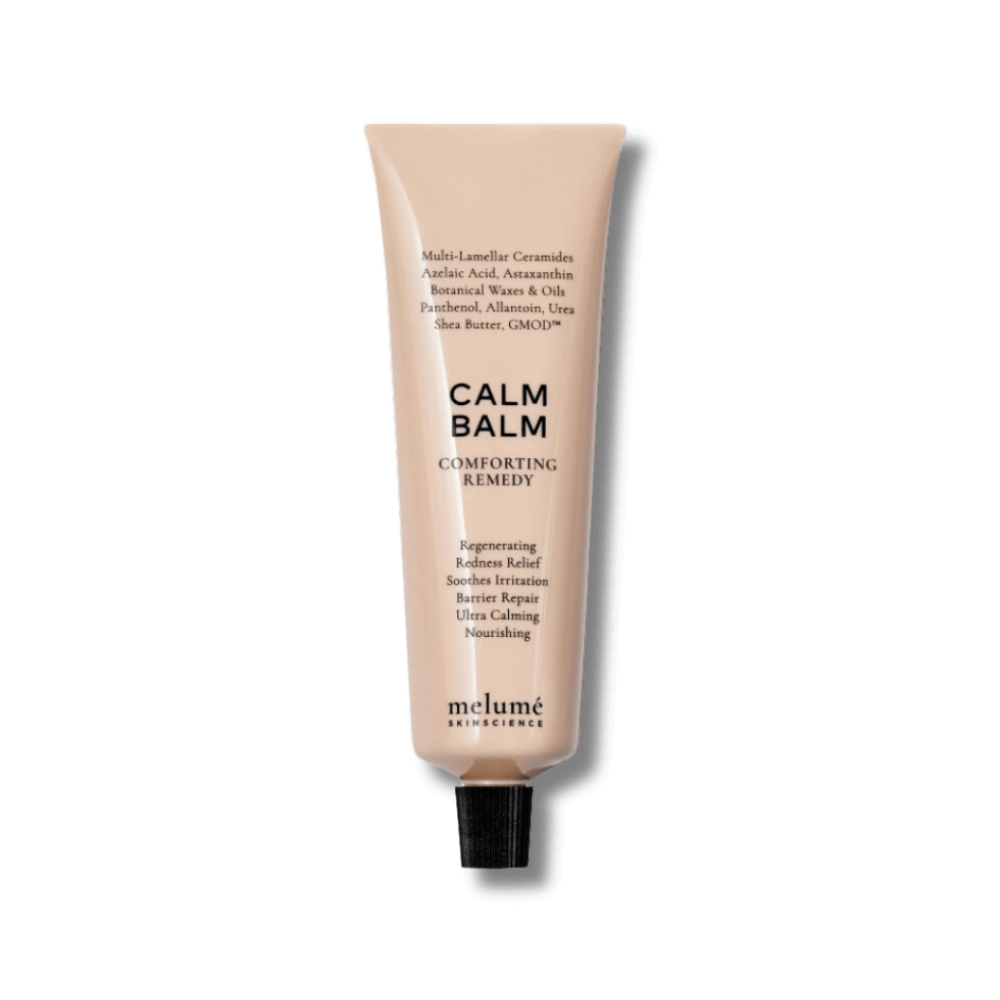Восстанавливающий бальзам - Melume Calm Balm