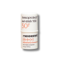 Сонцезахисний стік для чутливих зон SPF-100+ - Mesoestetic Mesoprotech Sun Protective Repairing Stick SPF-100+