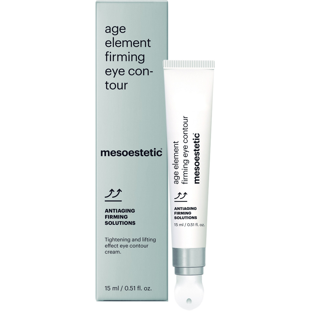Крем вокруг глаз для лифтинга век - Mesoestetic Age Element Firming Eye Contour