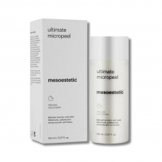 Освітлювальний пілінг - Mesoestetic Ultimate Micropeel